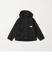 ＜THE NORTH FACE＞コンパクトジャケット / キッズ  110cm-120cm