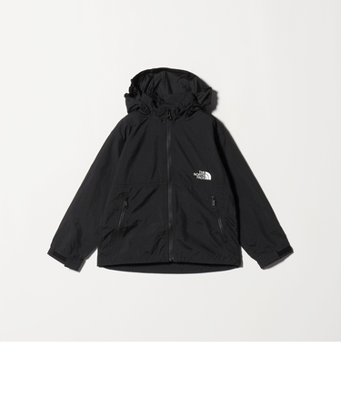 ＜THE NORTH FACE＞コンパクトジャケット / キッズ  110cm-120cm