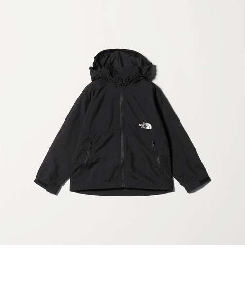 ＜THE NORTH FACE＞コンパクトジャケット / キッズ  110cm-120cm