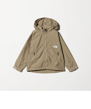 ＜THE NORTH FACE＞コンパクトジャケット / キッズ  110cm-120cm