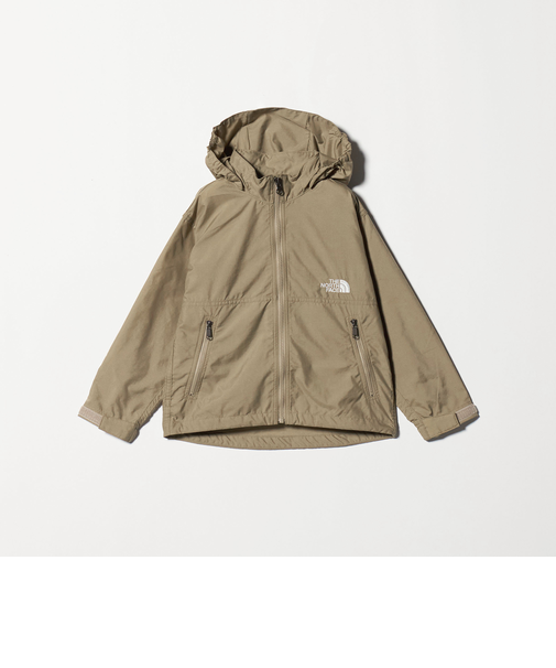＜THE NORTH FACE＞コンパクトジャケット / キッズ  110cm-120cm