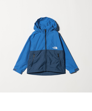 ＜THE NORTH FACE＞コンパクトジャケット / キッズ  110cm-120cm