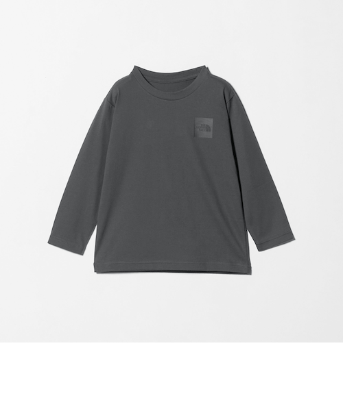 PRY シュウト 尾州ウールロングスリーブカットソー サイズ1 ノノット nonnotte 24AW テーパードオーバーサイズロング