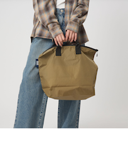 ＜JULY NINE＞トート バッグ