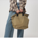 ＜JULY NINE＞トート バッグ