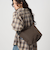 ＜JULY NINE＞ショルダー バッグ