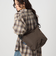 ＜JULY NINE＞ショルダー バッグ