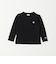 ＜Champion＞ロングスリーブ Tシャツ / キッズ  110cm-130cm