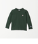 ＜Champion＞ロングスリーブ Tシャツ / キッズ  110cm-130cm