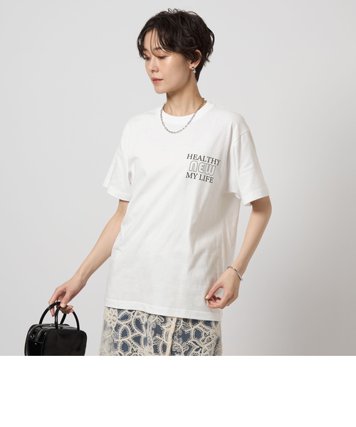 【GIVENCHY】関税込☆ ショートスリーブ プリント Tシャツ 本日限定特価】Givenchy メンズ＆レディース カジュアル