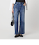 【別注】＜HEALTHY DENIM＞ストレート ワイド デニム パンツ