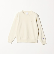 <Champion>クルーネック スウェット / トレーナー / キッズ 140cm-160cm