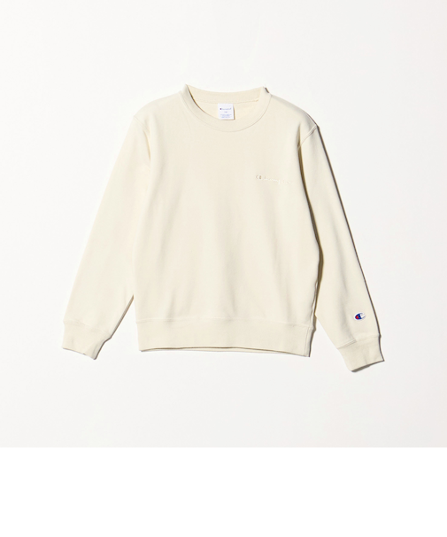 <Champion>クルーネック スウェット / トレーナー / キッズ 140cm-160cm