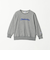 ＜Champion＞クルーネック スウェット / トレーナー / キッズ  140cm-160cm