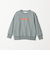 ＜Champion＞クルーネック スウェット / トレーナー / キッズ  140cm-160cm