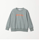 ＜Champion＞クルーネック スウェット / トレーナー / キッズ  140cm-160cm