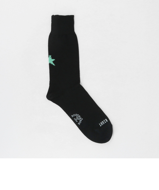 【別注】＜ROSTER SOX＞GLR 1STAR ソックス