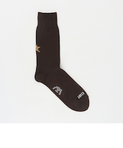 【別注】＜ROSTER SOX＞GLR 1STAR ソックス