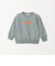 ＜Champion＞クルーネック スウェット / トレーナー / キッズ  110cm-130cm