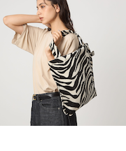 【別注】<Bindu>トートバッグ 25FW