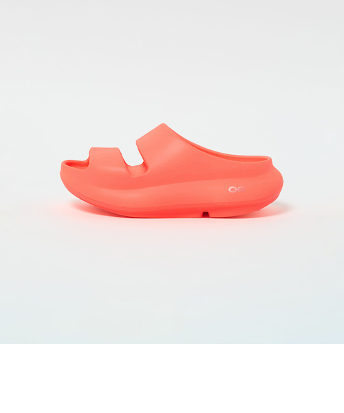 【美品】<OOFOS>OOyea サンダル OOFOS>OOyea サンダル|グリーンレーベル リラクシングの通販