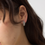 ライン イヤリング