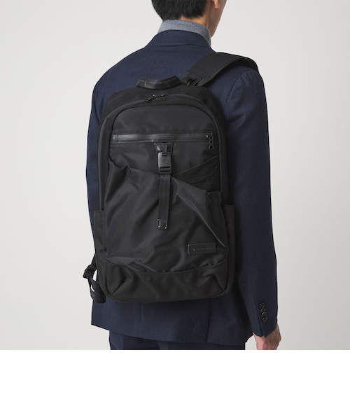 BRIEFING（ブリーフィング）＞NEO FORCE M MW バックパック｜グリーン