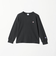 ＜Champion＞ワッフル ロングスリーブTシャツ / キッズ  140cm-160cm