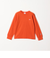＜Champion＞ワッフル ロングスリーブTシャツ / キッズ  140cm-160cm