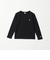 ＜Champion＞ワンポイント ロングスリーブ / キッズ  140cm-160cm