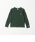 ＜Champion＞ワンポイント ロングスリーブ / キッズ  140cm-160cm