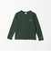 ＜Champion＞ワンポイント ロングスリーブ / キッズ  140cm-160cm