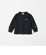 ＜Champion＞ワッフル ロングスリーブTシャツ / キッズ  110cm-130cm