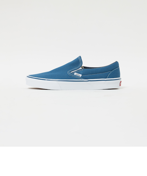 <VANS>スリッポン スニーカー