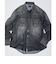 【別注】＜Wrangler＞GLR ウエスタン シャツ