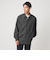 【WEB限定】ピーチツイル ジャストルーズ シャツ -防シワ-