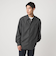 【WEB限定】ピーチツイル ジャストルーズ シャツ -防シワ-