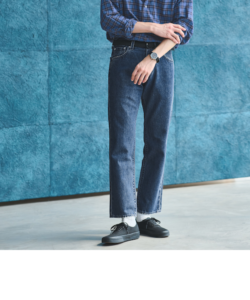 別注】＜Levi's(R)＞501(R) '93 STRAIGHT デニム パンツ