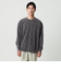 【別注】＜SCREEN STARS＞GLR フェード クルーネック ロングスリーブ Tシャツ