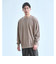 【別注】＜SCREEN STARS＞GLR フェード クルーネック ロングスリーブ Tシャツ