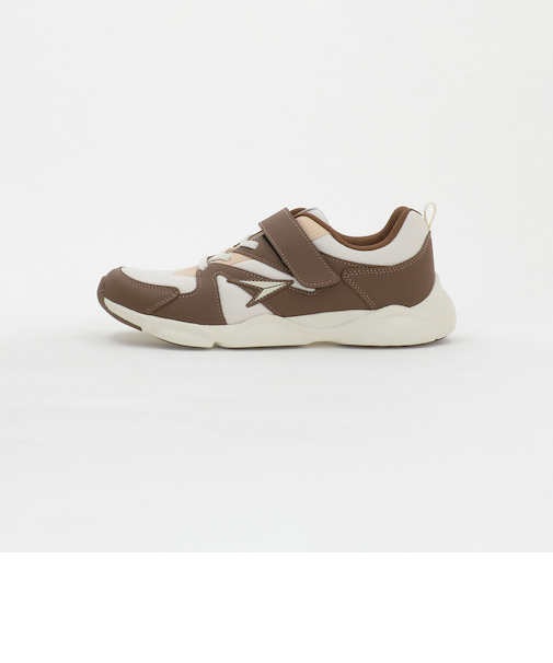 【別注】＜瞬足＞スニーカー / キッズ  19cm-25cm