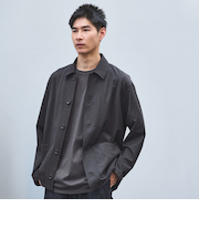 TW サージ カバーオール -ストレッチ-