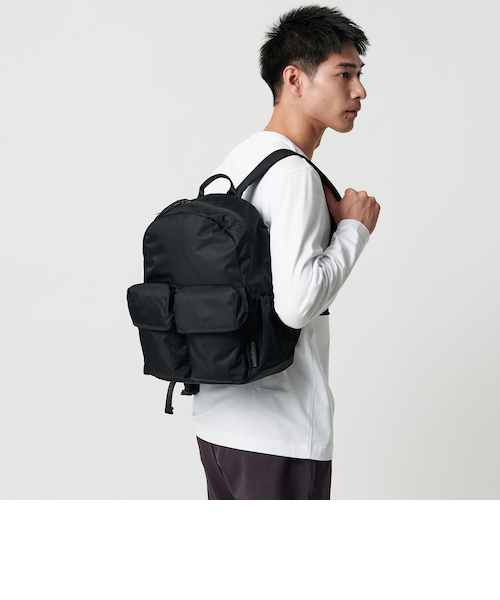 別注】＜BRIEFING×green label relaxing＞N/UR FT バック パック