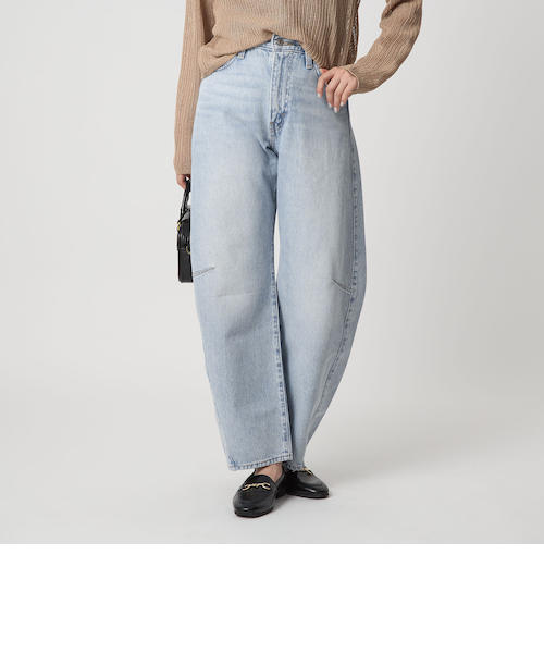 ジーンズ 「EXCLUSIVE」LEVI'S（R） / 501（R） LENGTH30 メンズ