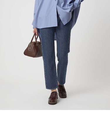 【別注】＜Levi’s(R)＞GLR 501(R) ’93 STRAIGHT デニム パンツ ジーンズ