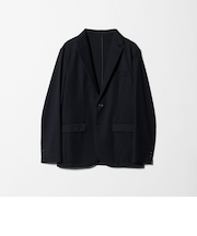 TW サージ ナロー ジャケット -ストレッチ-