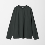 CARREMAN クルーネック Tシャツ