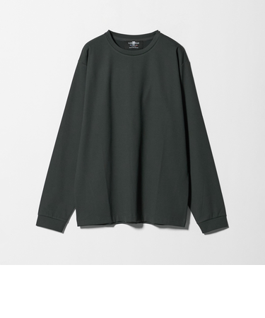 CARREMAN クルーネック Tシャツ