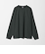 CARREMAN クルーネック Tシャツ