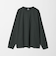 CARREMAN クルーネック Tシャツ